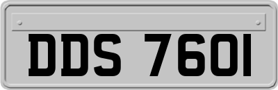 DDS7601