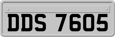 DDS7605