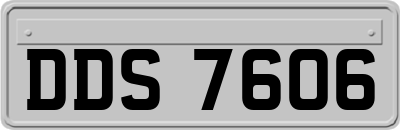 DDS7606