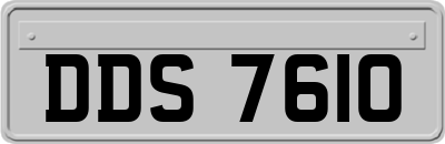 DDS7610