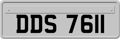 DDS7611