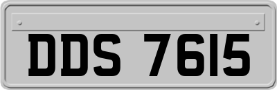 DDS7615