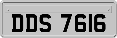 DDS7616