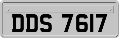 DDS7617