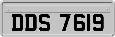DDS7619