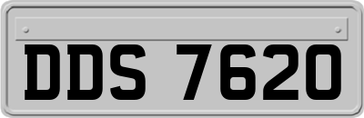 DDS7620