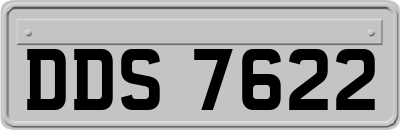 DDS7622