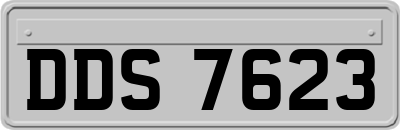 DDS7623