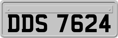 DDS7624