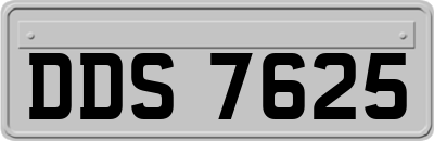 DDS7625