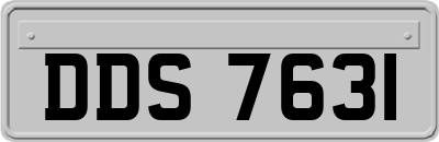 DDS7631