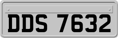 DDS7632
