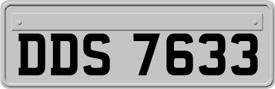 DDS7633