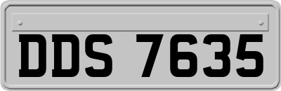 DDS7635