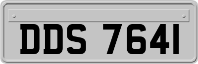 DDS7641