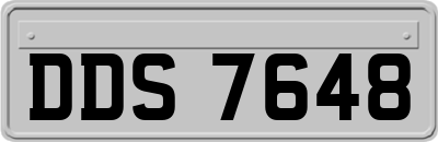 DDS7648