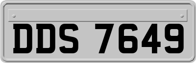 DDS7649