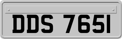 DDS7651