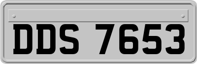 DDS7653