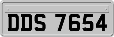 DDS7654