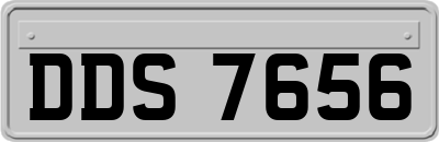 DDS7656