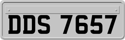 DDS7657