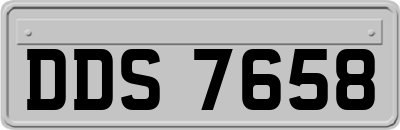 DDS7658