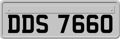 DDS7660