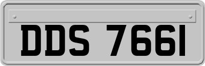 DDS7661