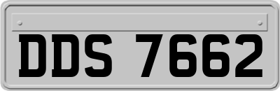 DDS7662