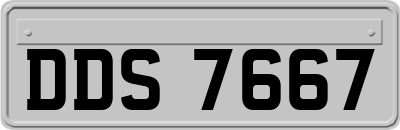 DDS7667