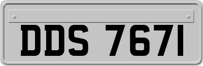 DDS7671