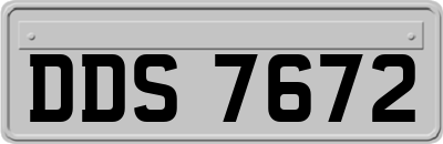 DDS7672
