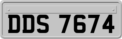 DDS7674