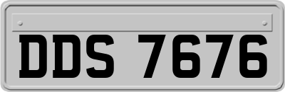 DDS7676