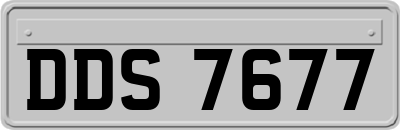 DDS7677