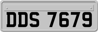 DDS7679