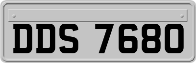 DDS7680