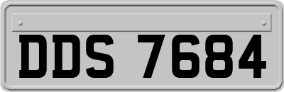 DDS7684