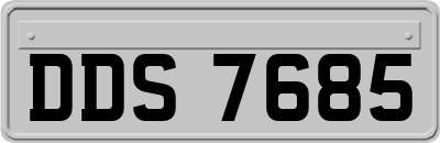 DDS7685
