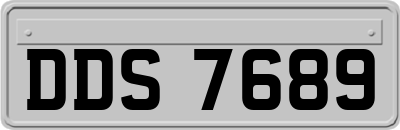 DDS7689