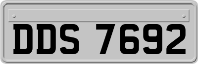 DDS7692