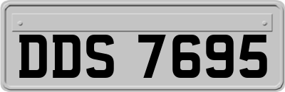 DDS7695