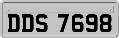 DDS7698