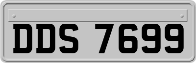 DDS7699