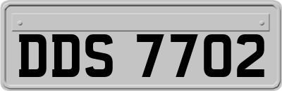 DDS7702