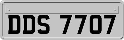 DDS7707