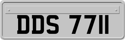 DDS7711