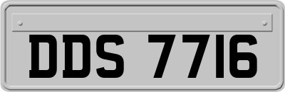 DDS7716