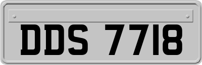 DDS7718
